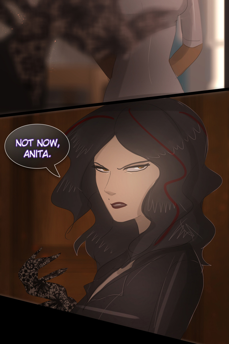 Not Even Bones chapter 11 - page 51