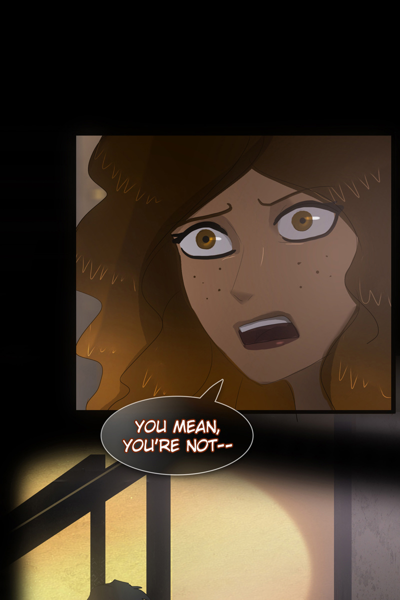 Not Even Bones chapter 22 - page 61