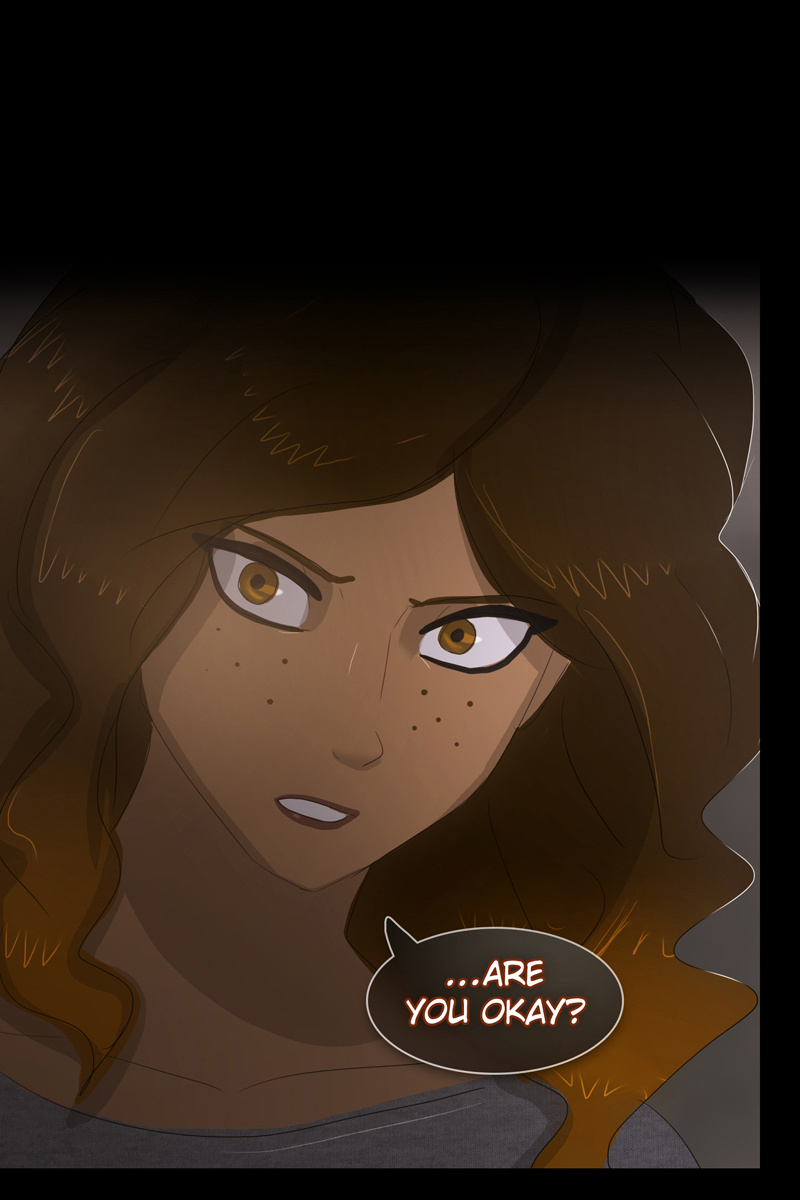 Not Even Bones chapter 26 - page 47