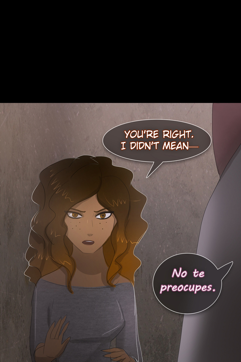 Not Even Bones chapter 26 - page 49