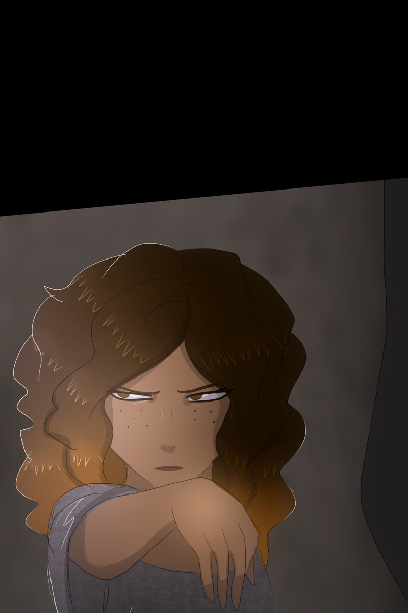 Not Even Bones chapter 26 - page 75