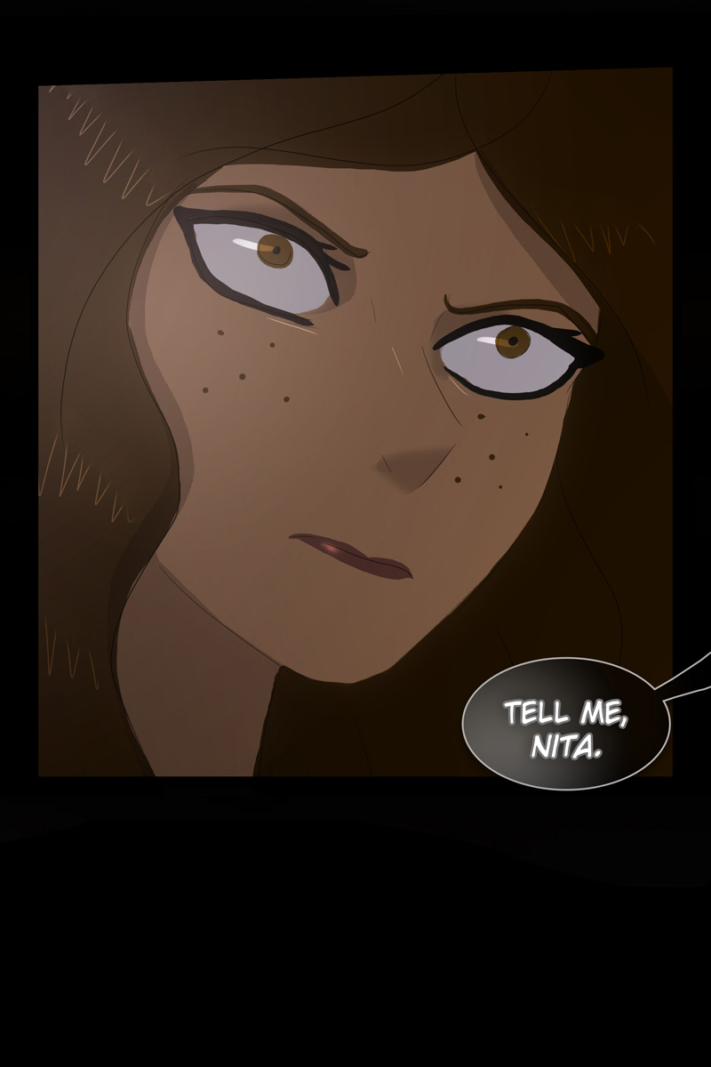 Not Even Bones chapter 26 - page 97