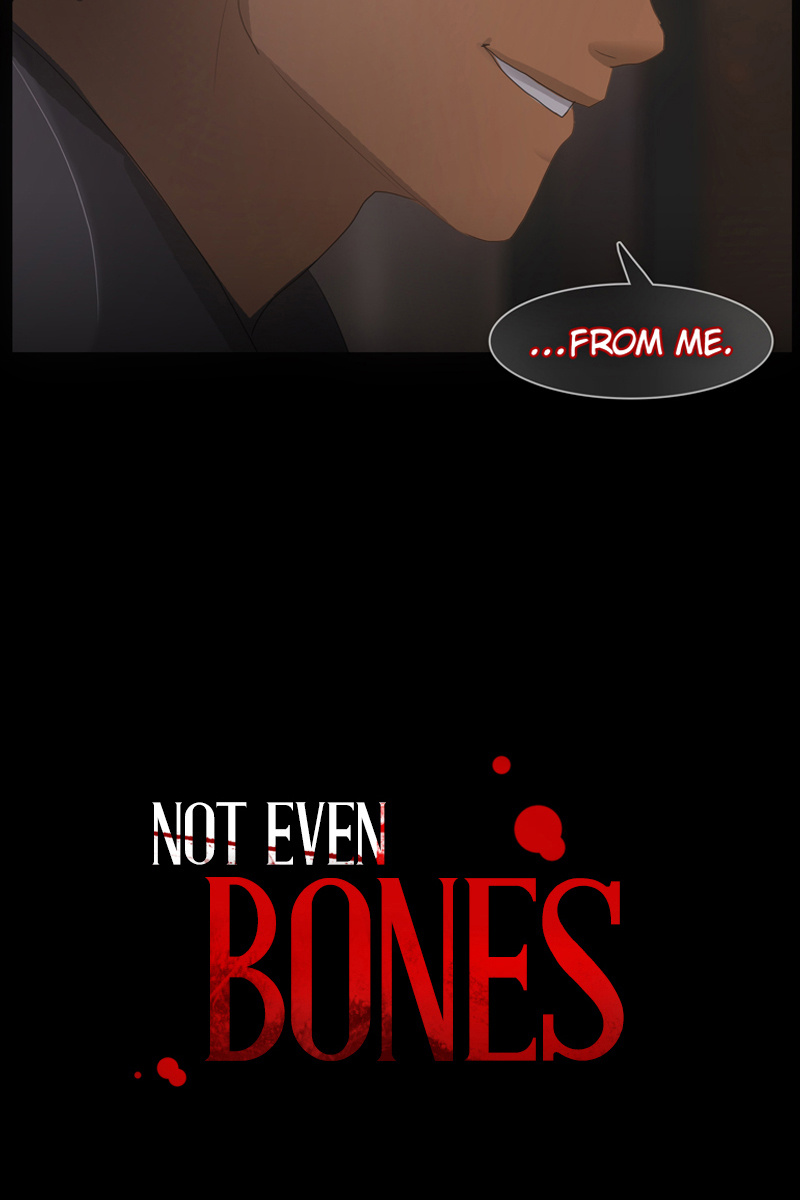 Not Even Bones chapter 23 - page 13