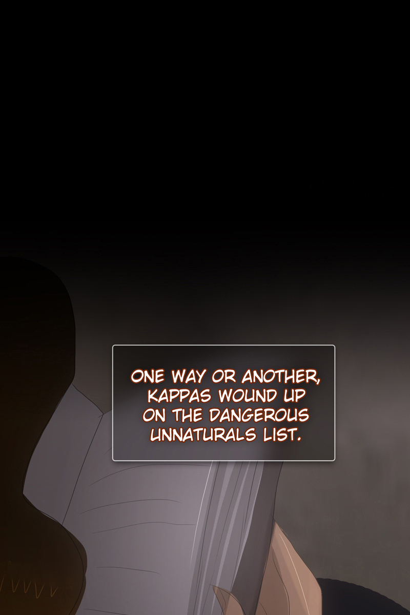 Not Even Bones chapter 23 - page 61