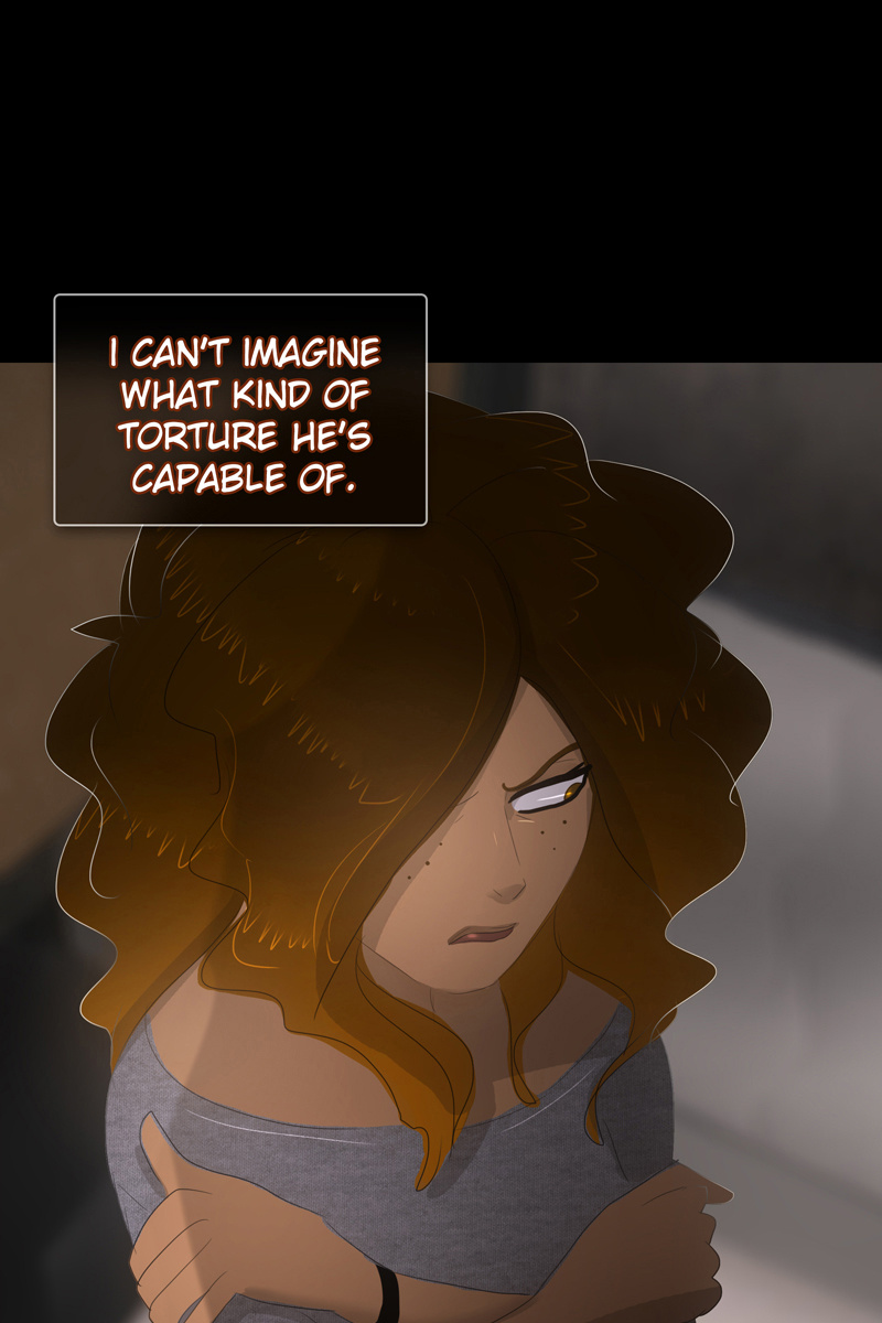 Not Even Bones chapter 23 - page 96