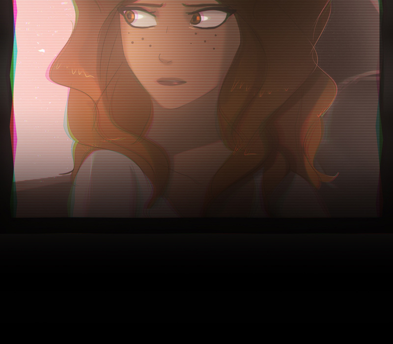 Not Even Bones chapter 13 - page 54