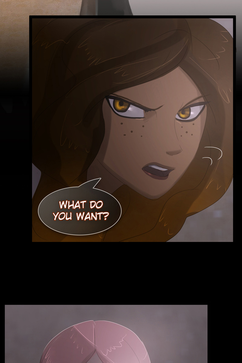 Not Even Bones chapter 13 - page 68