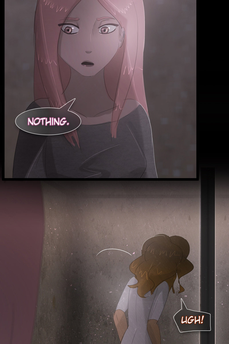 Not Even Bones chapter 13 - page 69