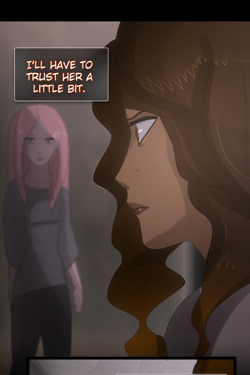 Not Even Bones chapter 13 - page 72