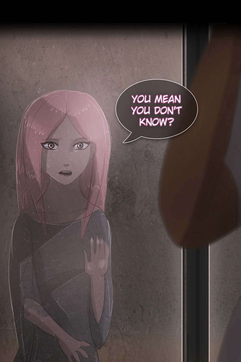 Not Even Bones chapter 13 - page 80