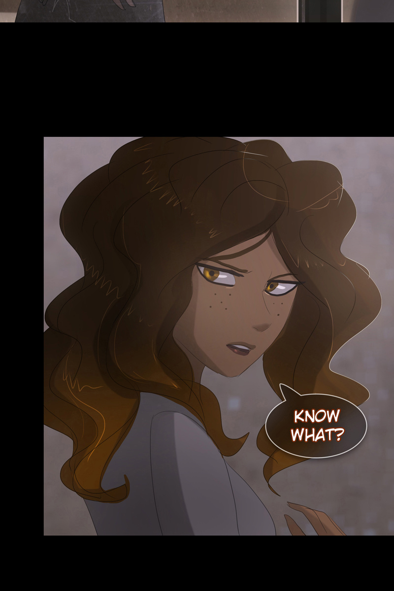 Not Even Bones chapter 13 - page 81