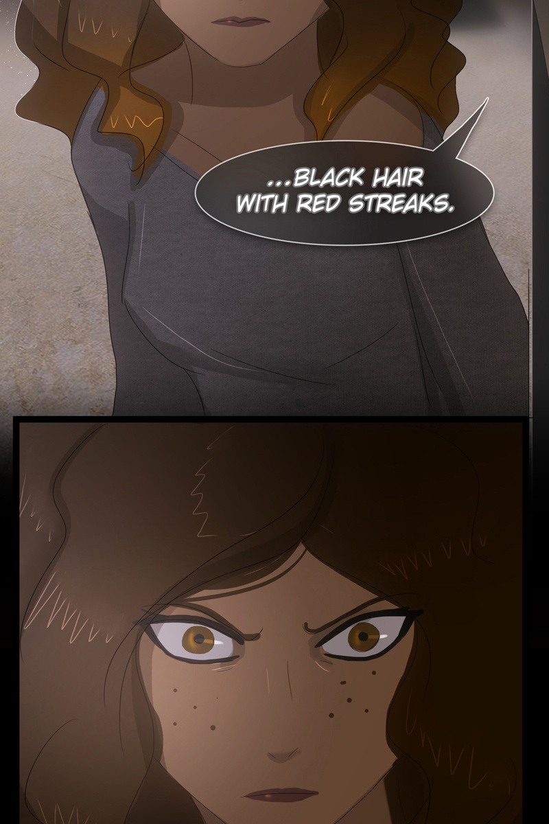 Not Even Bones chapter 27 - page 7