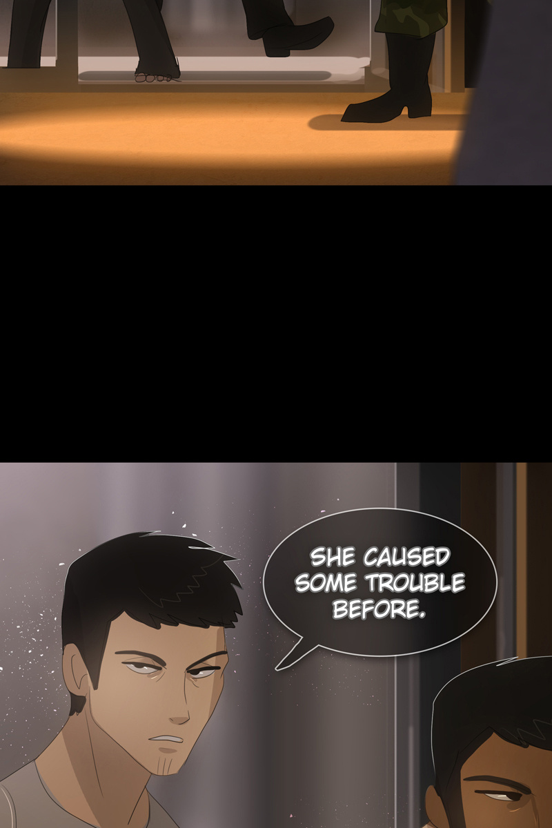 Not Even Bones chapter 27 - page 82