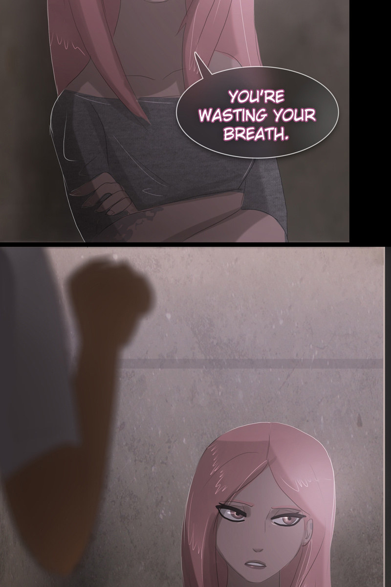 Not Even Bones chapter 14 - page 32