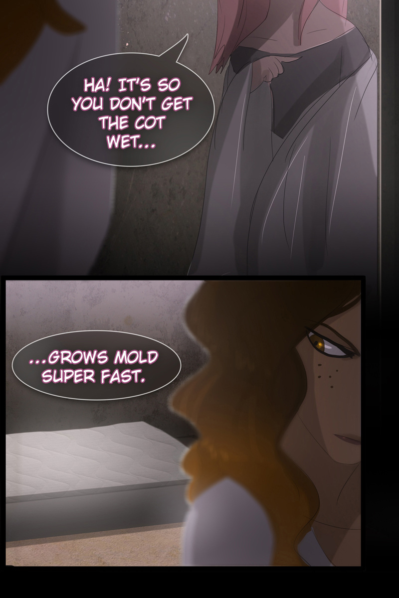 Not Even Bones chapter 14 - page 45