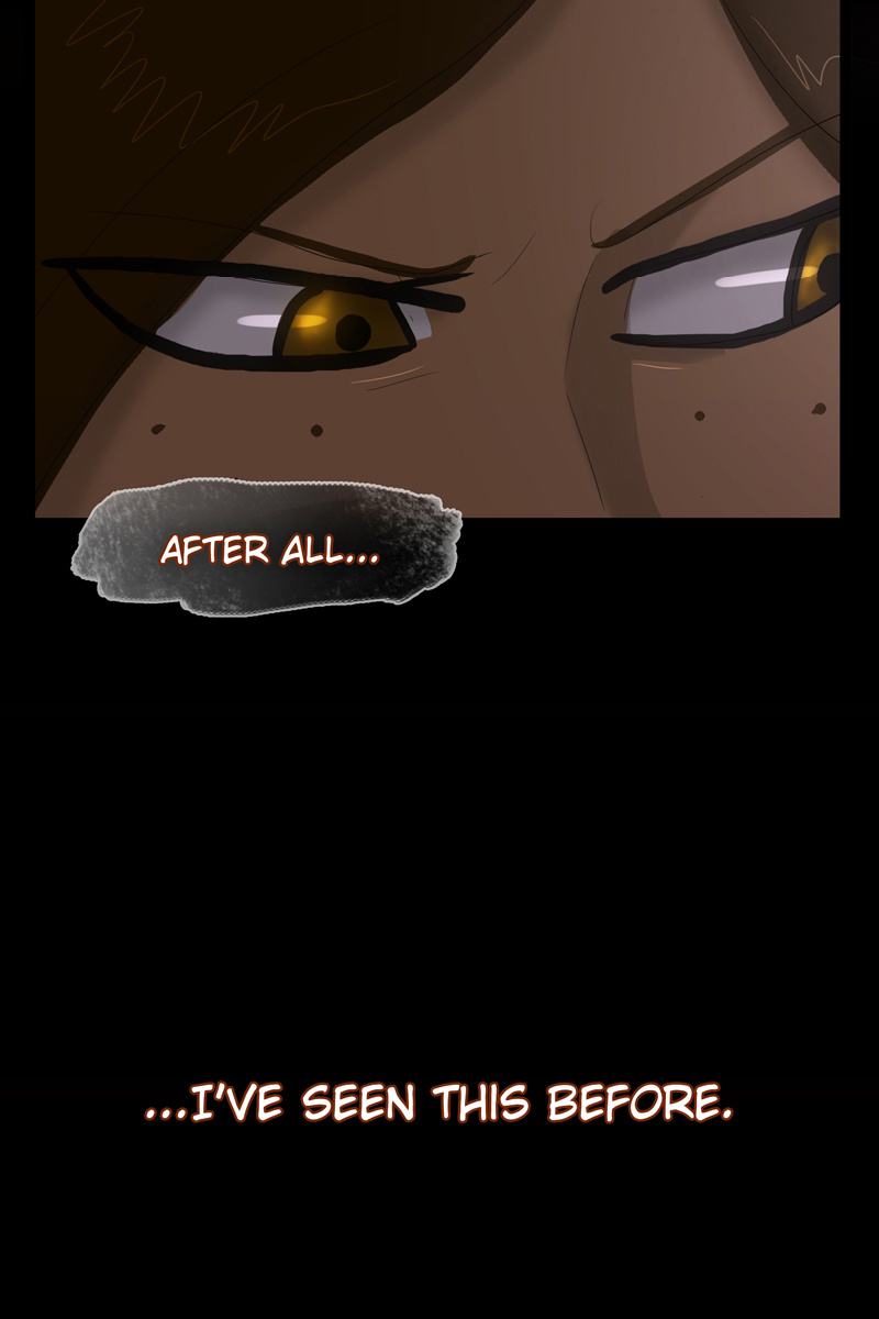 Not Even Bones chapter 28 - page 43