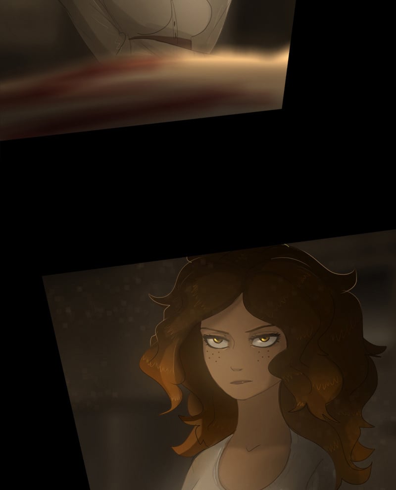 Not Even Bones chapter 1 - page 4