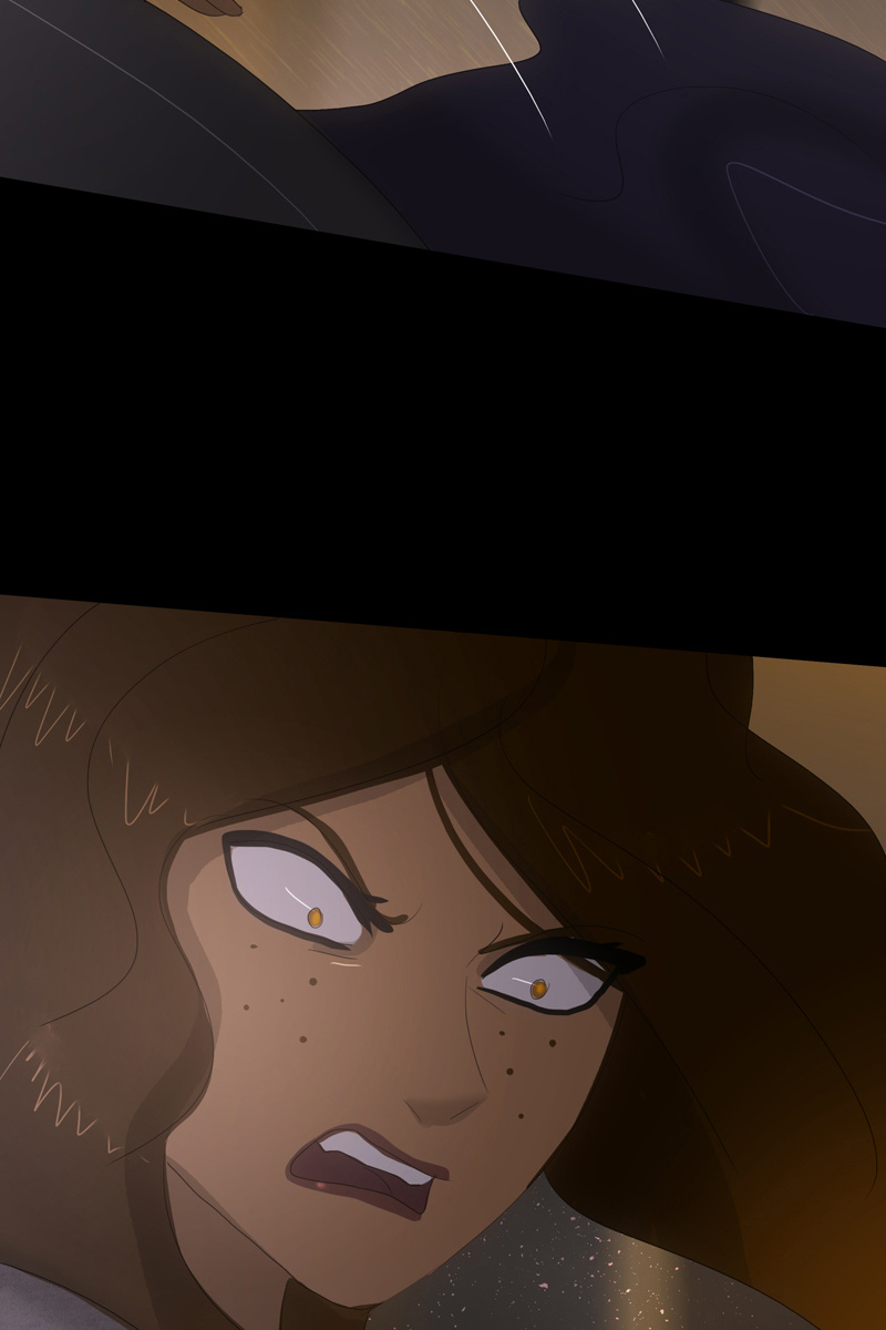 Not Even Bones chapter 29 - page 150