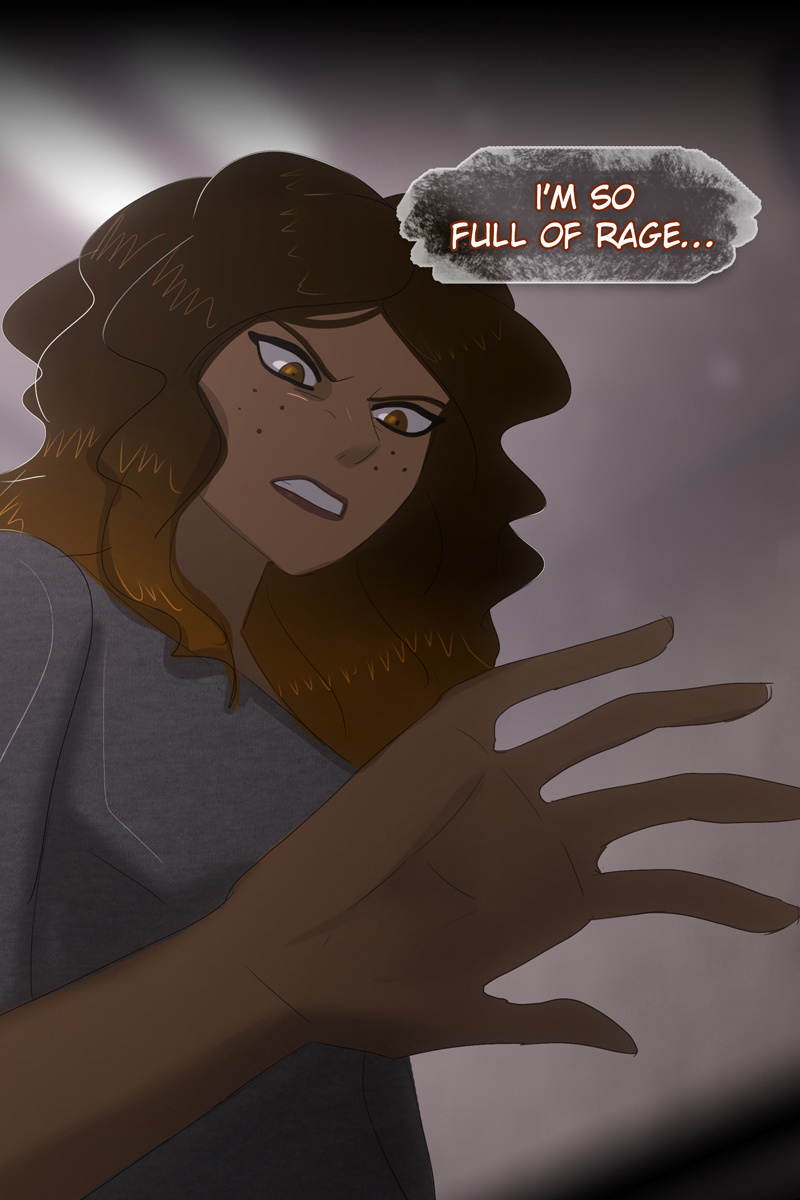 Not Even Bones chapter 29 - page 49