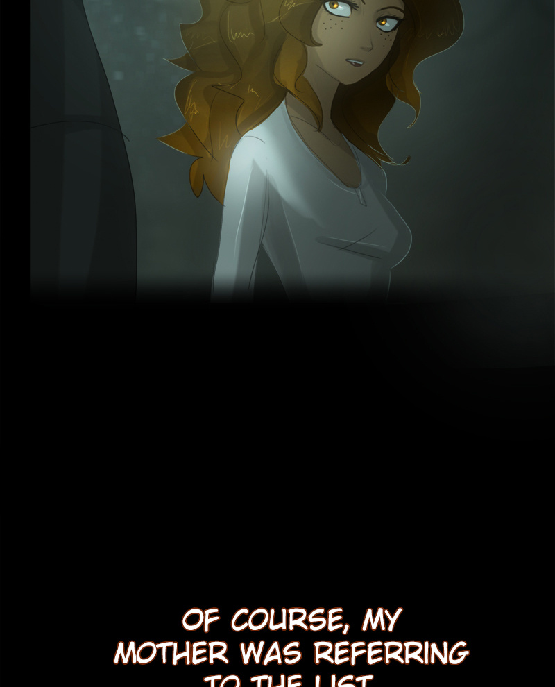 Not Even Bones chapter 2 - page 12