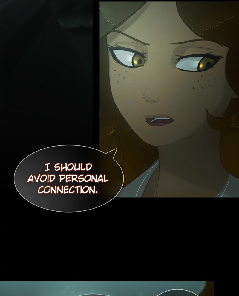 Not Even Bones chapter 2 - page 26