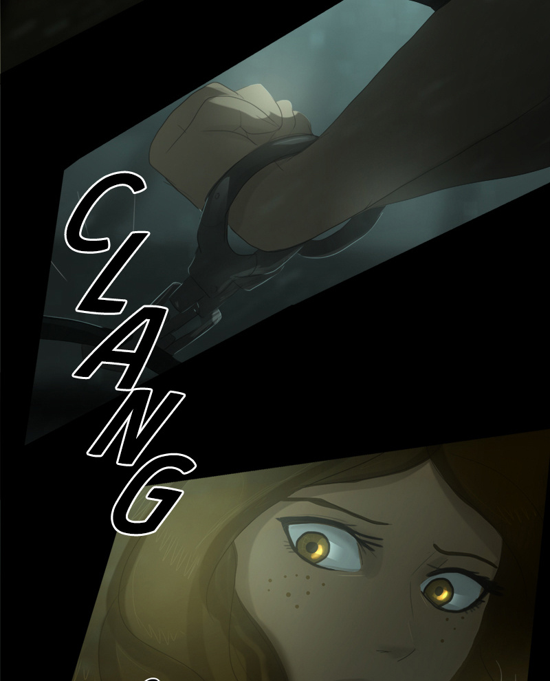 Not Even Bones chapter 2 - page 74