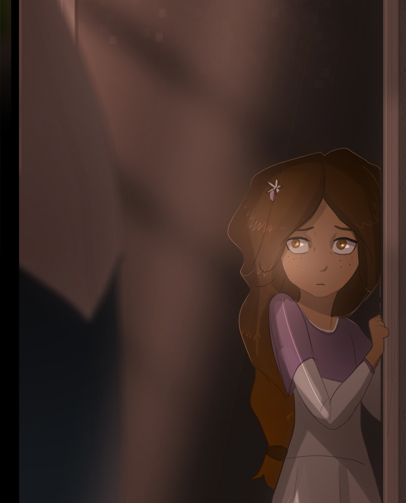 Not Even Bones chapter 3 - page 64