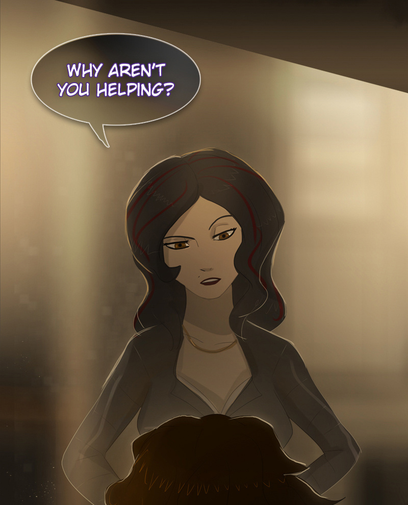 Not Even Bones chapter 3 - page 69