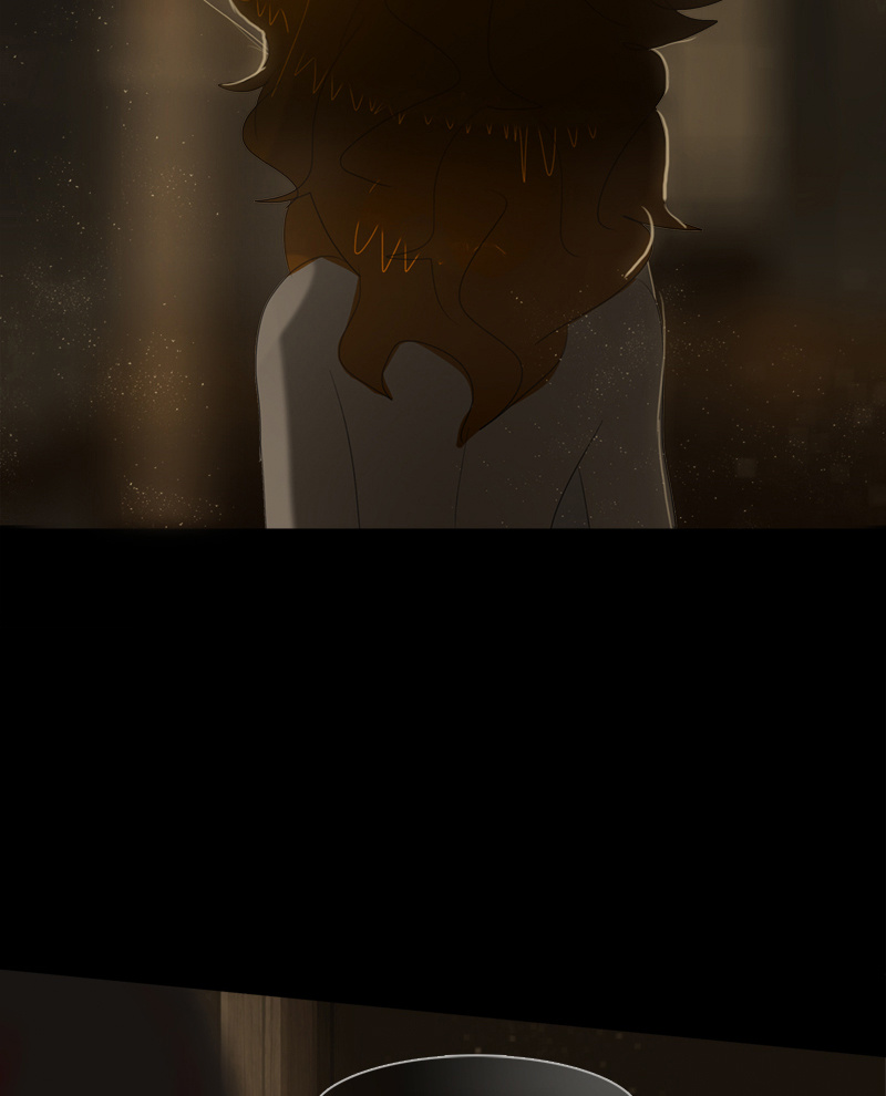 Not Even Bones chapter 3 - page 70