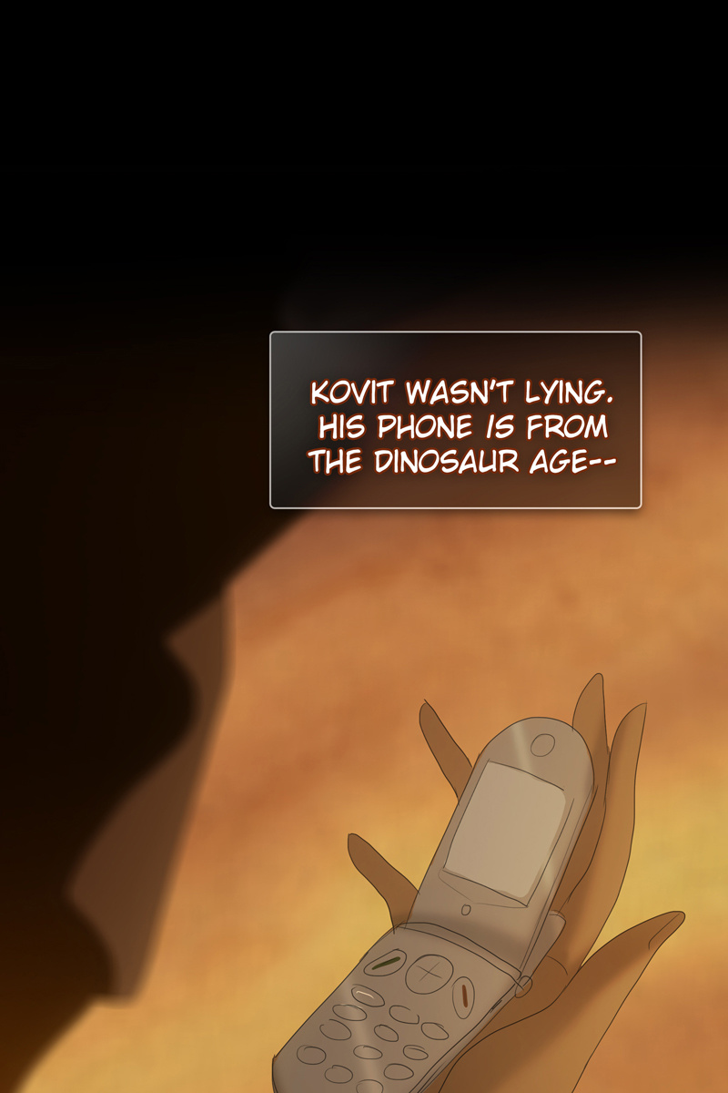 Not Even Bones chapter 30 - page 107