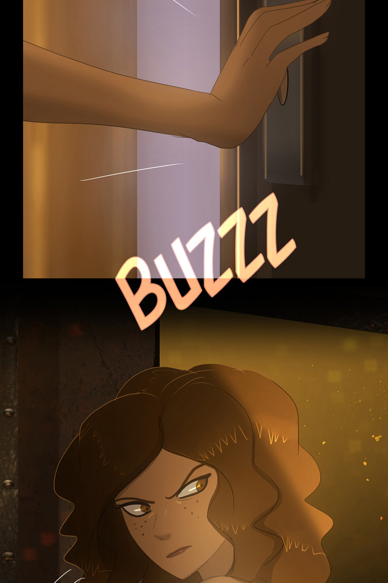 Not Even Bones chapter 30 - page 28