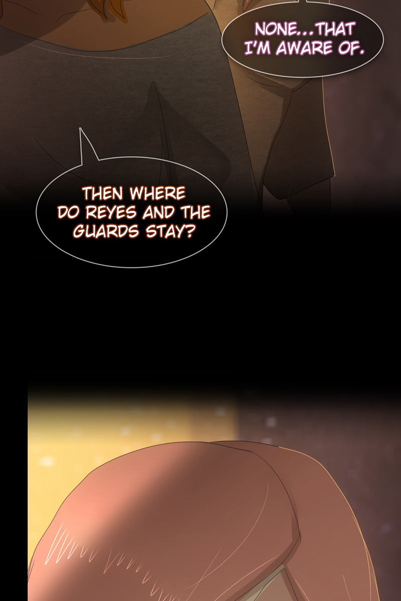 Not Even Bones chapter 30 - page 84