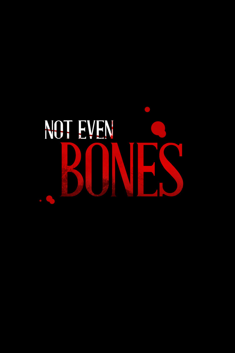 Not Even Bones chapter 31 - page 12