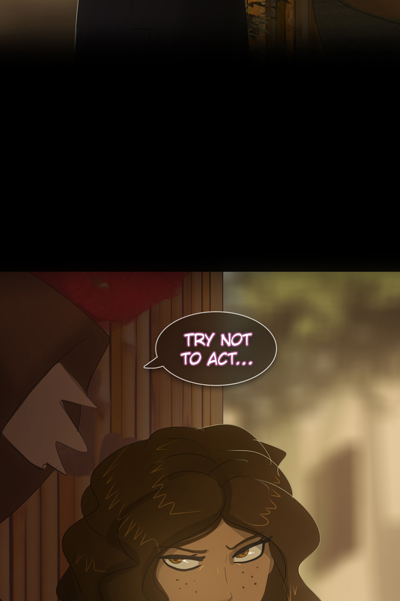 Not Even Bones chapter 31 - page 54