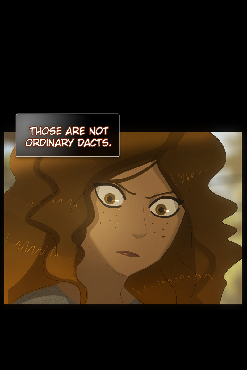 Not Even Bones chapter 31 - page 83