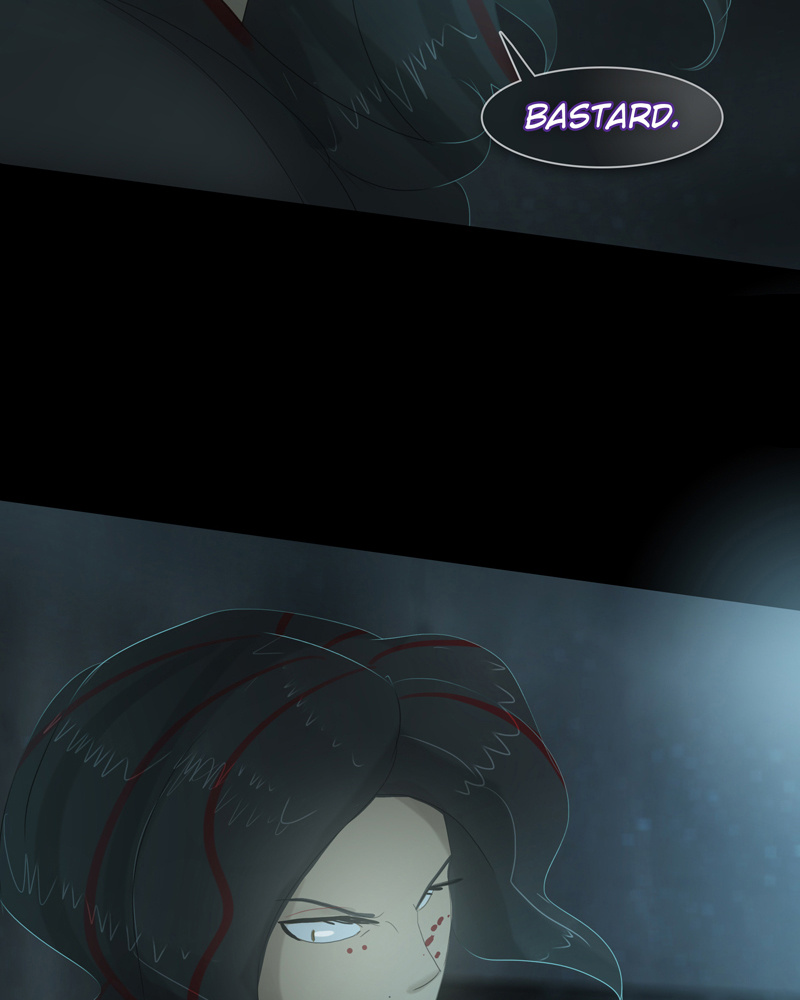 Not Even Bones chapter 5 - page 106