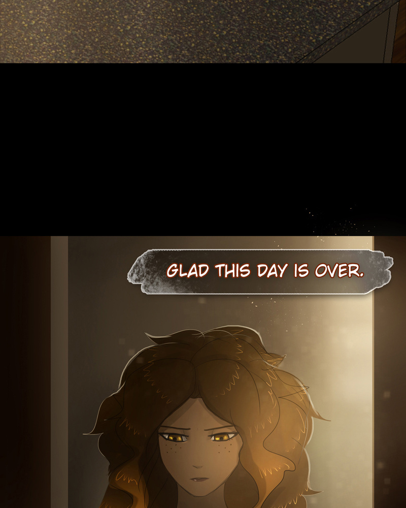 Not Even Bones chapter 5 - page 74