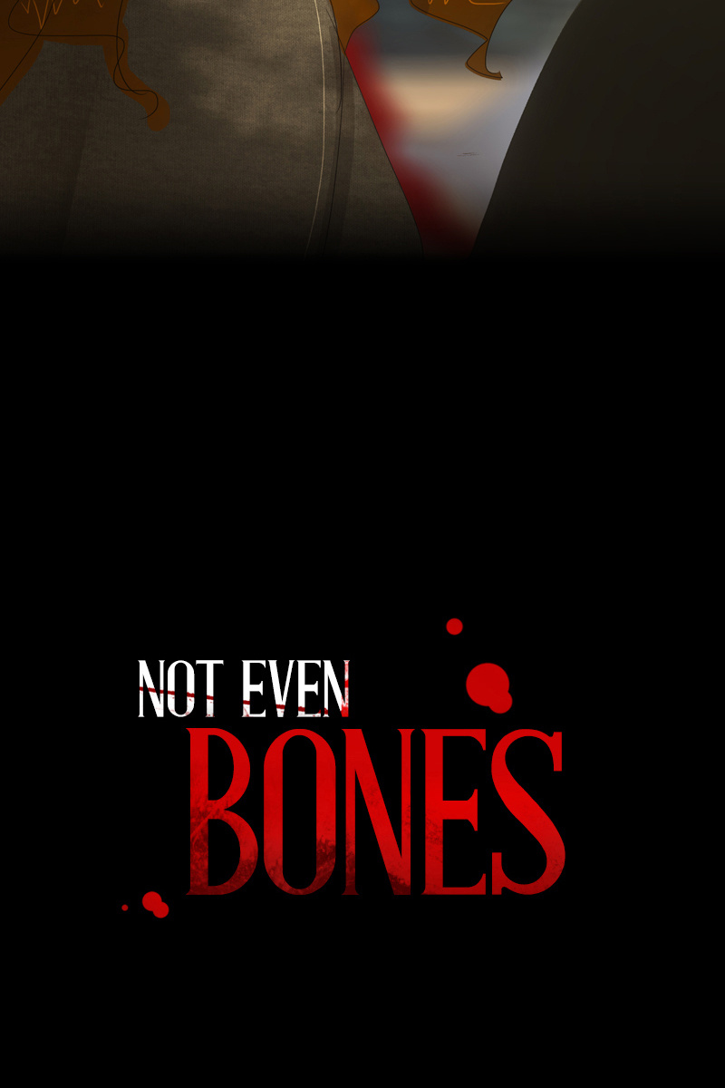 Not Even Bones chapter 32 - page 10