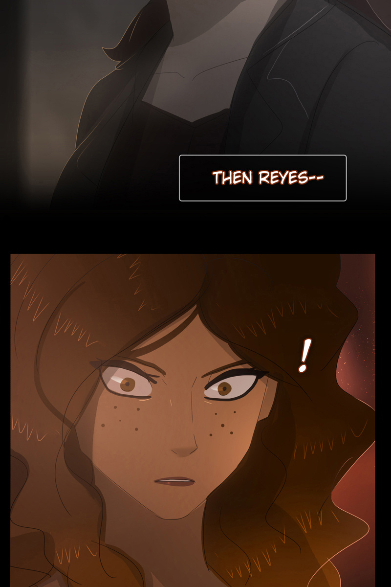 Not Even Bones chapter 33 - page 114