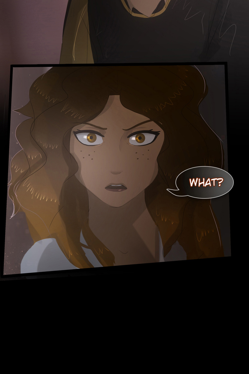 Not Even Bones chapter 9 - page 88