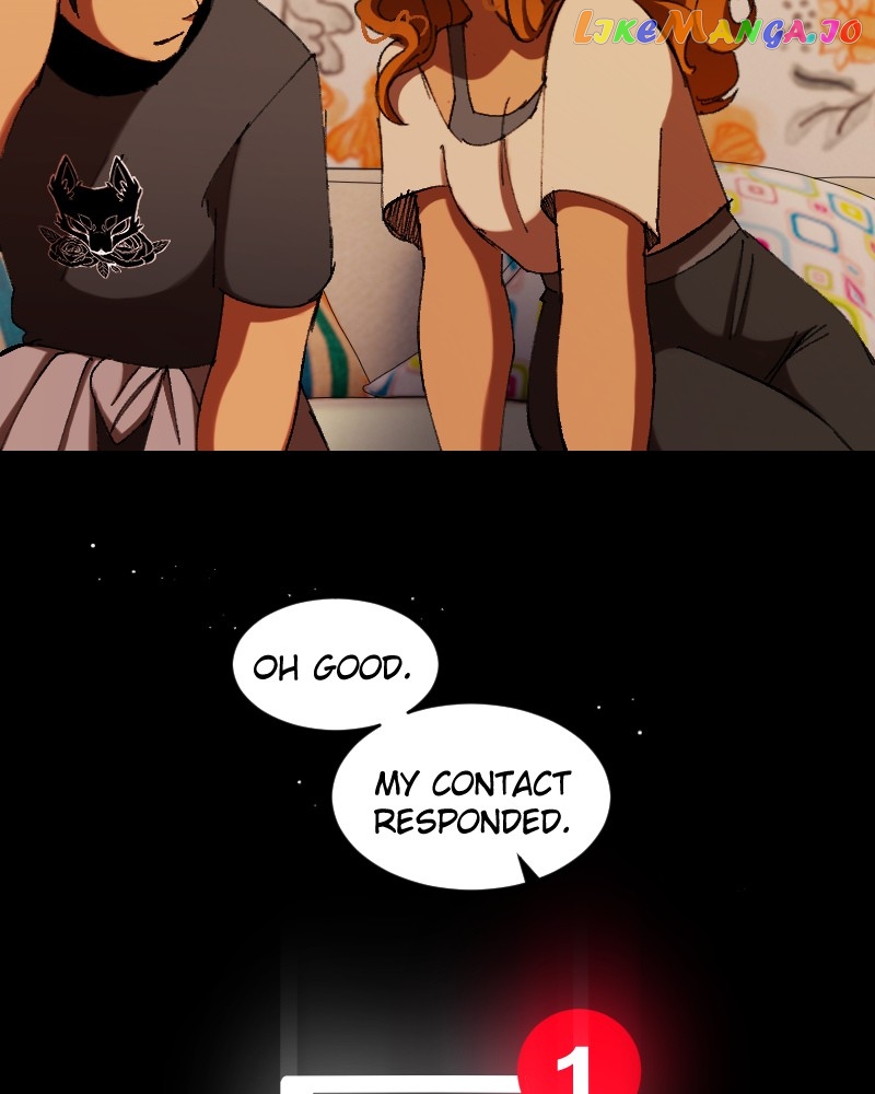 Not Even Bones Chapter 162 - page 20