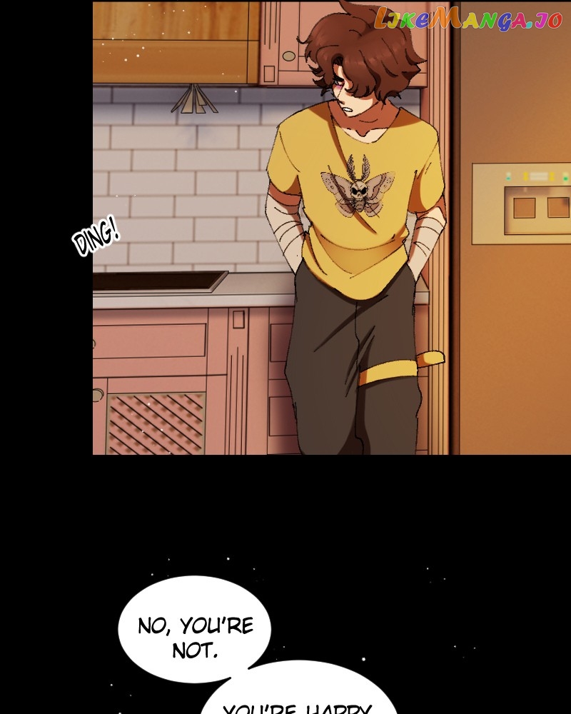 Not Even Bones Chapter 162 - page 32