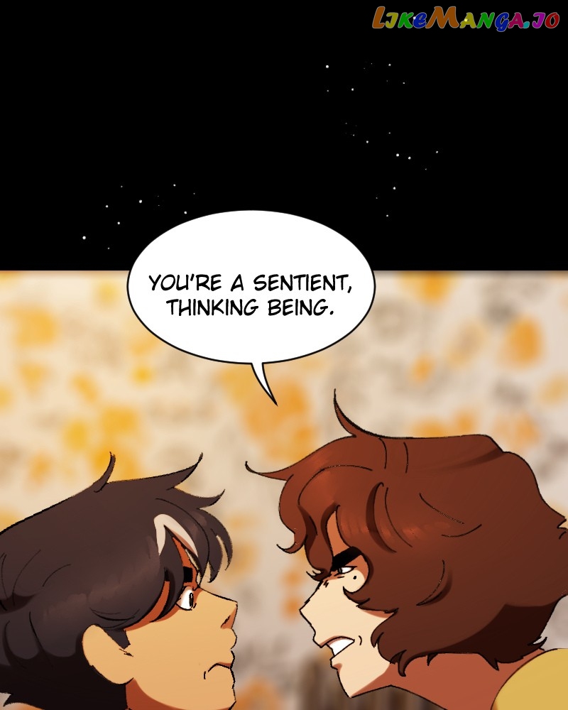 Not Even Bones Chapter 162 - page 69