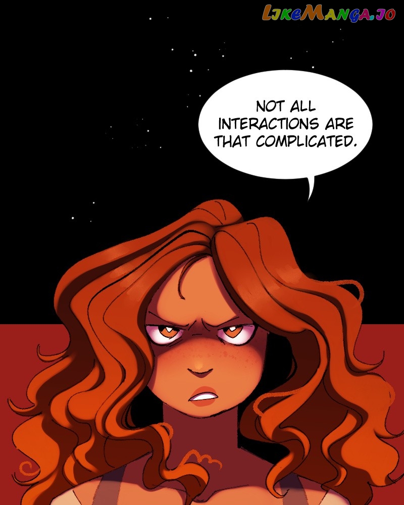 Not Even Bones Chapter 163 - page 14