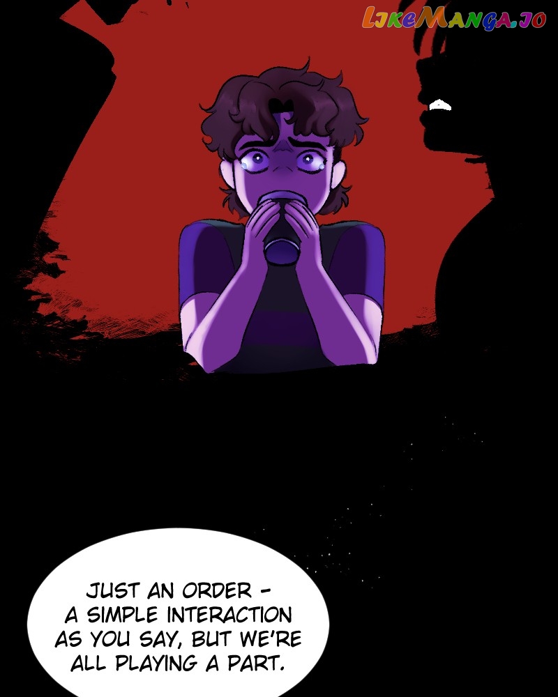 Not Even Bones Chapter 163 - page 21