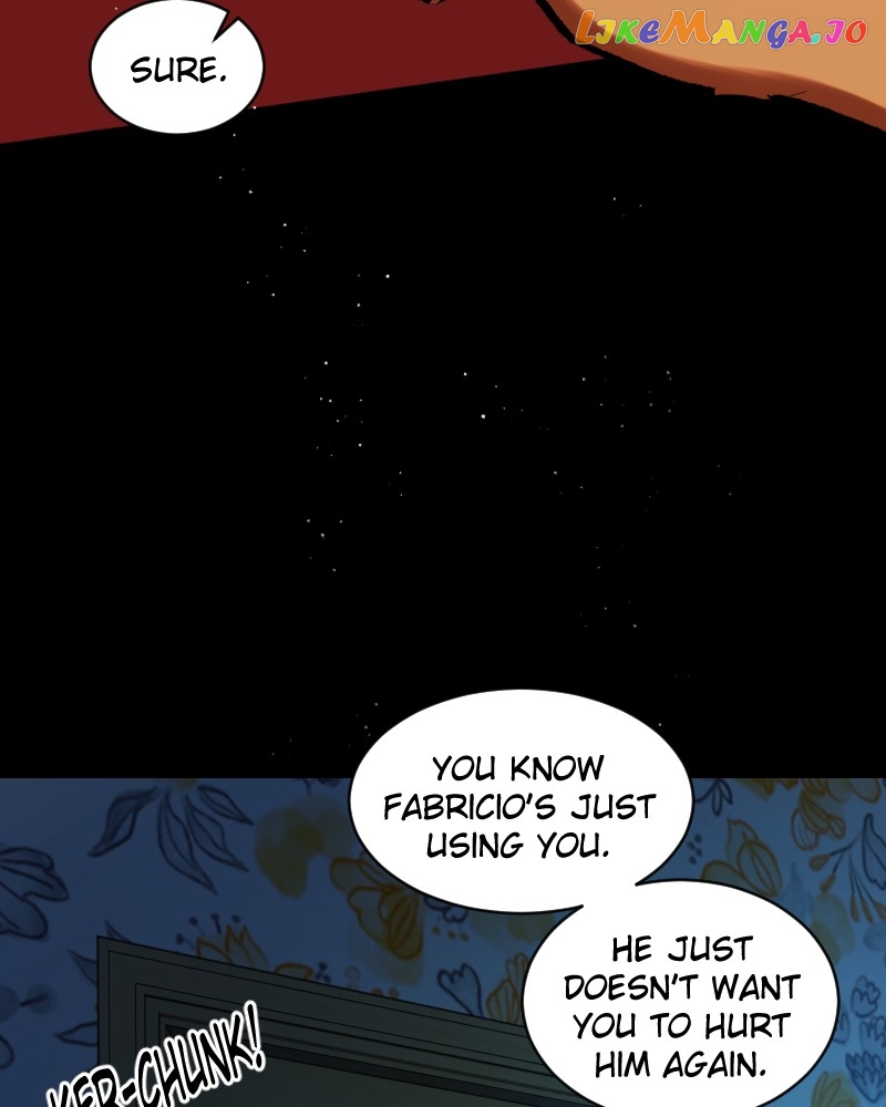 Not Even Bones Chapter 163 - page 41