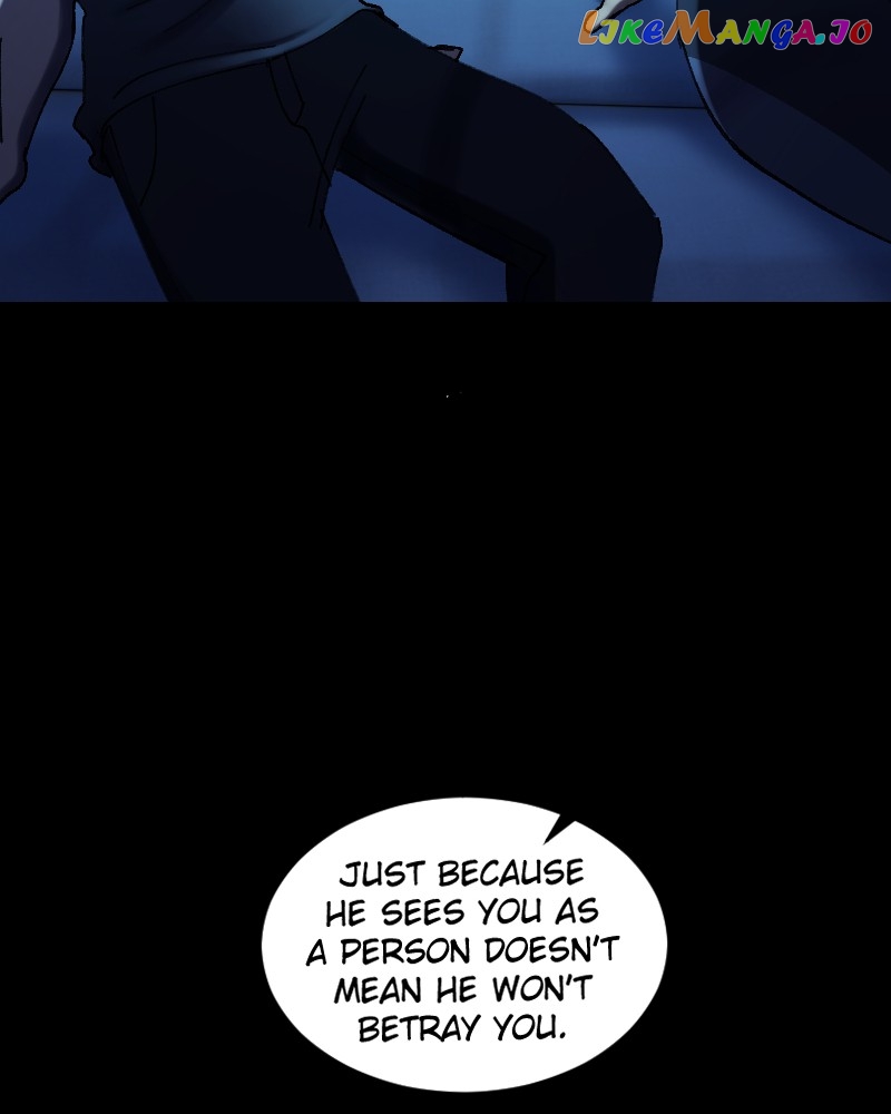 Not Even Bones Chapter 163 - page 60