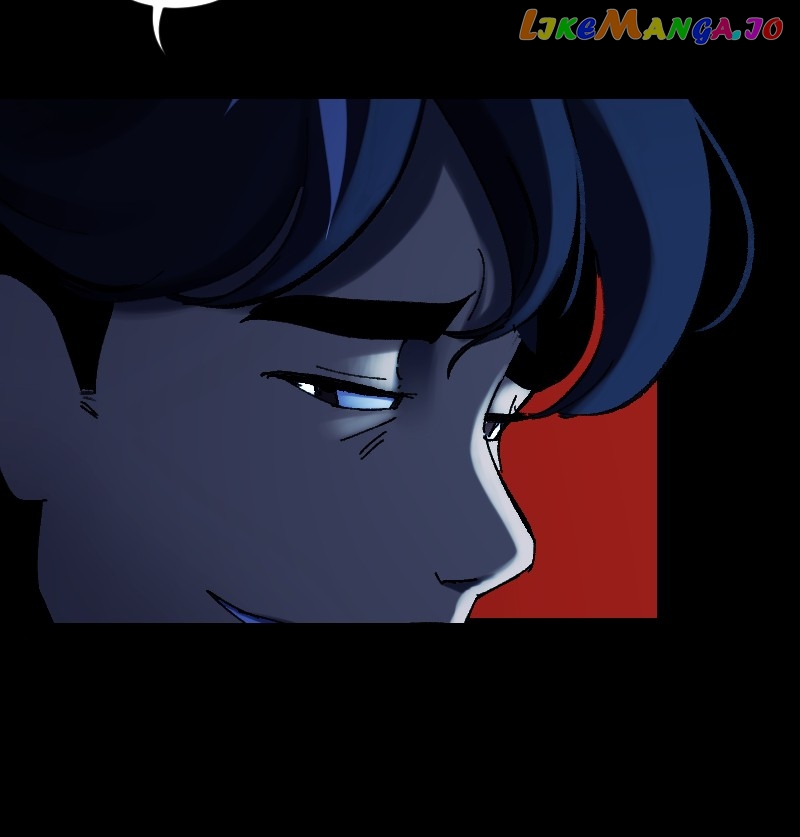 Not Even Bones Chapter 163 - page 62