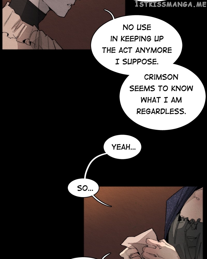 Stray Souls Chapter 117 - page 75