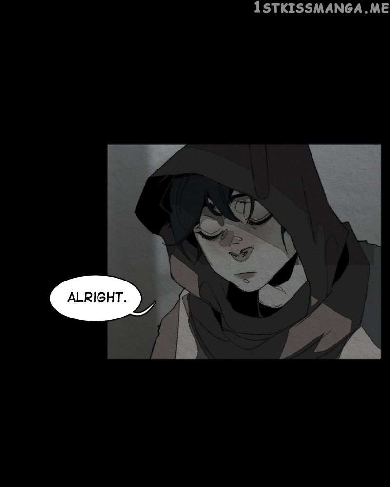 Stray Souls Chapter 116 - page 13